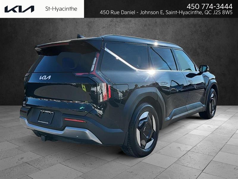 kia EV9 2024 - 5