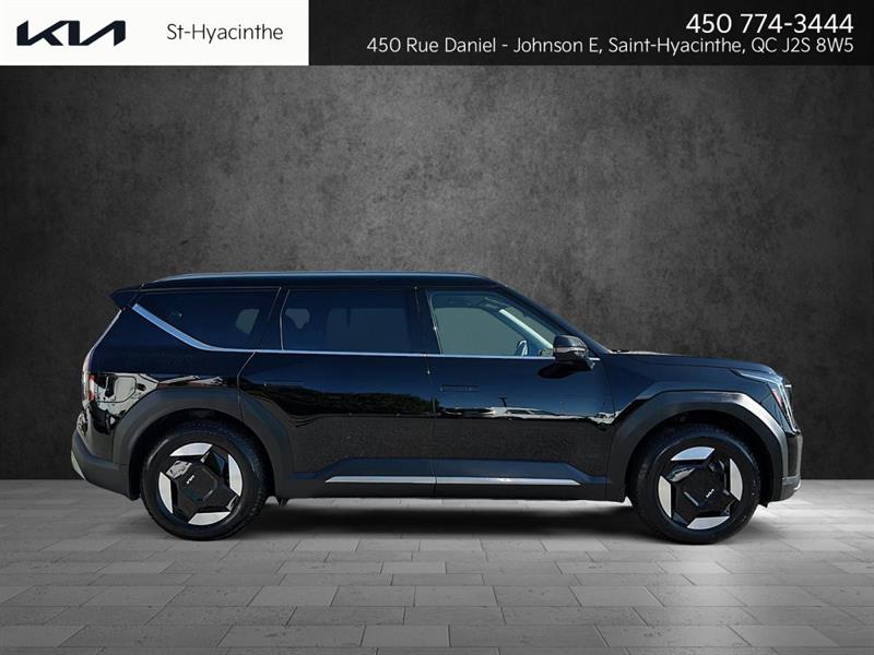 kia EV9 2024 - 6