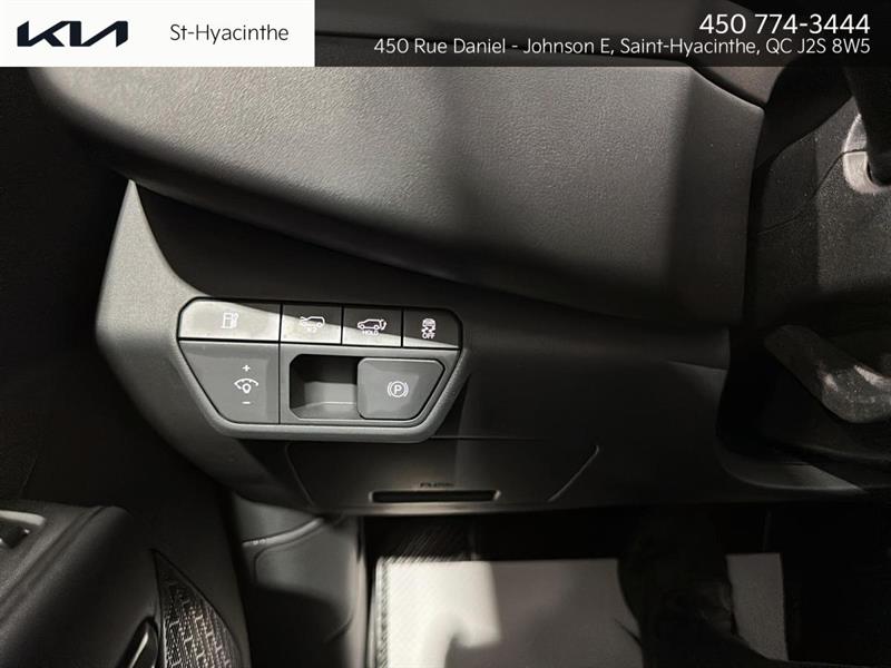 kia EV9 2024 - 17