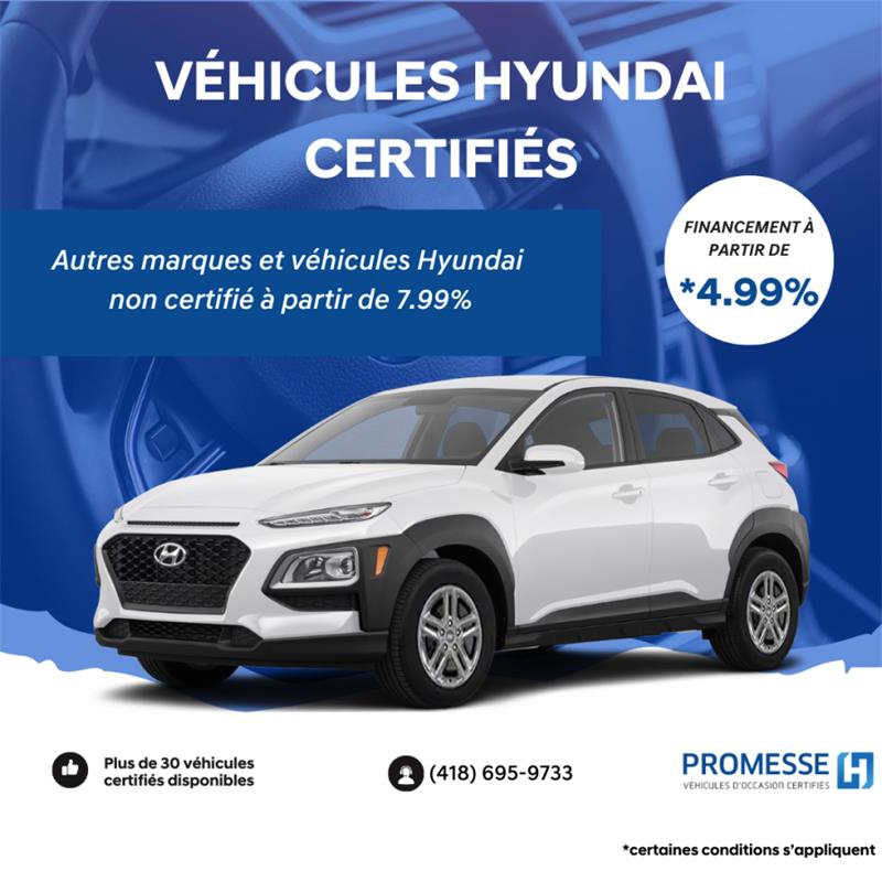 hyundai Kona 2022 - 2