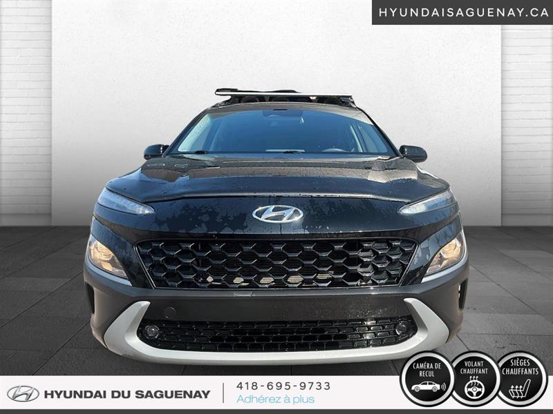 hyundai Kona 2022 - 3
