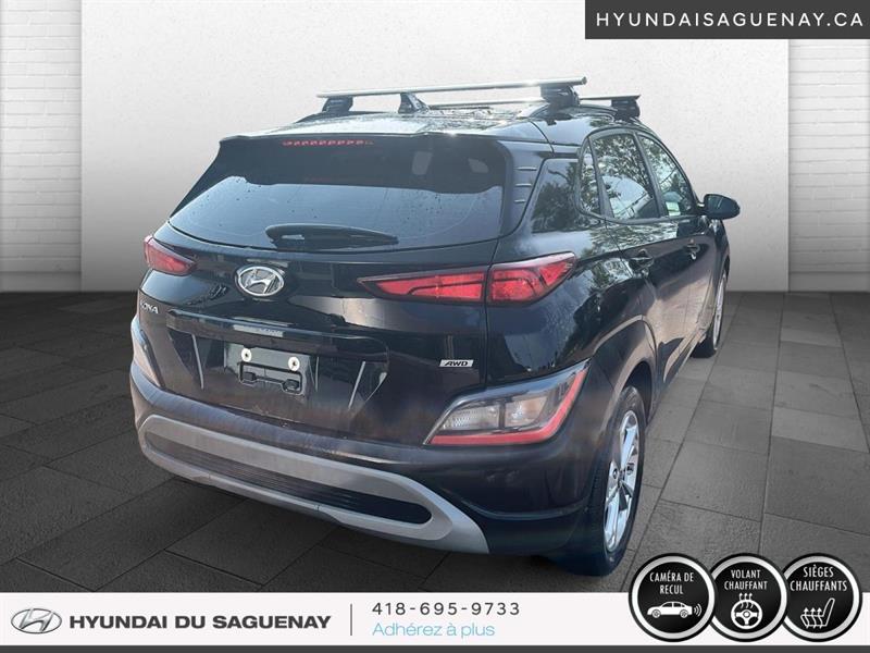 hyundai Kona 2022 - 7