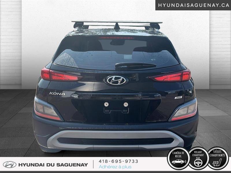hyundai Kona 2022 - 9