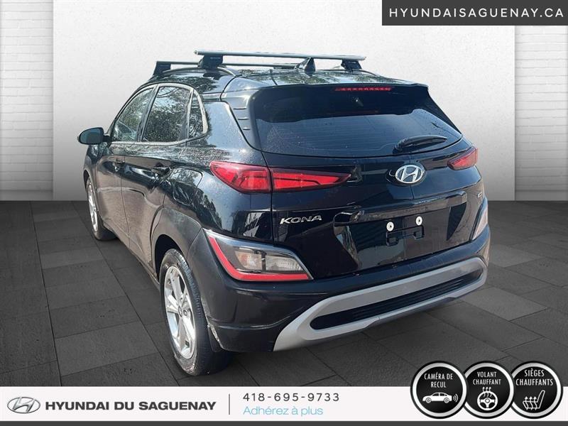 hyundai Kona 2022 - 10