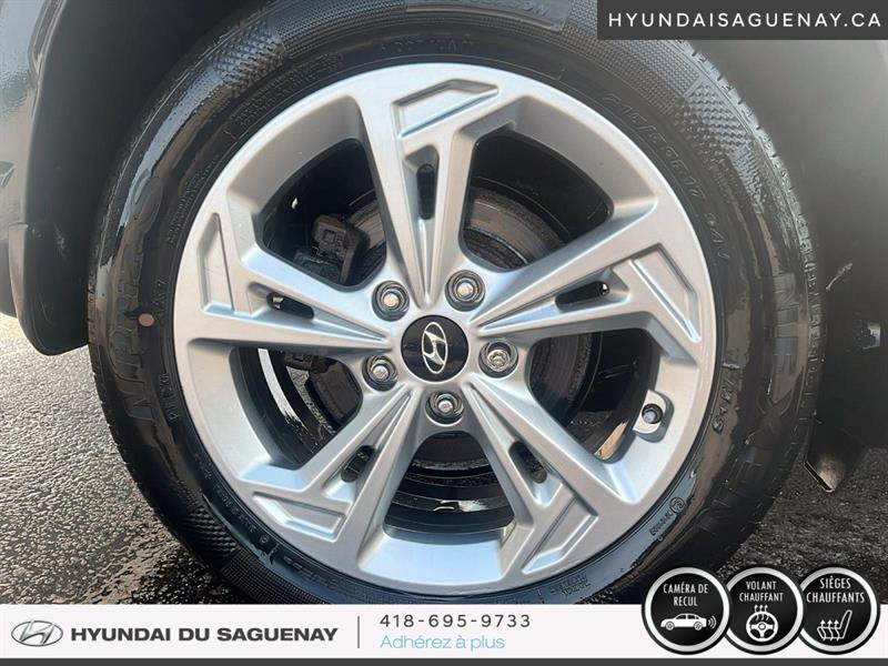hyundai Kona 2022 - 12