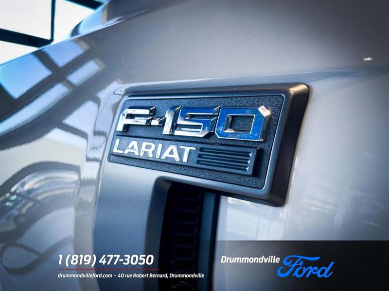 ford F-150 2023 - 5