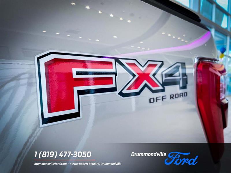 ford F-150 2023 - 6