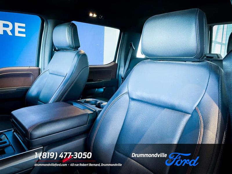 ford F-150 2023 - 7