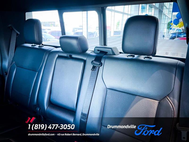 ford F-150 2023 - 8
