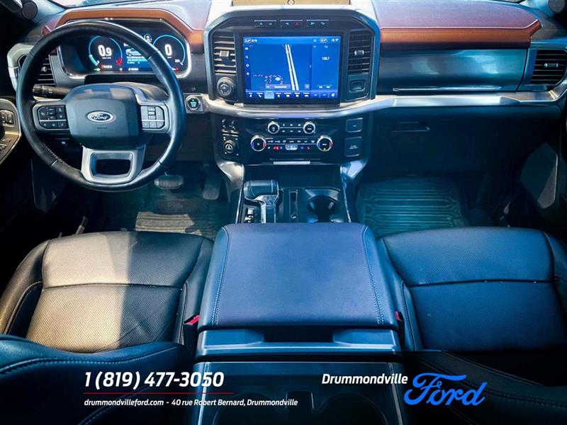 ford F-150 2023 - 9