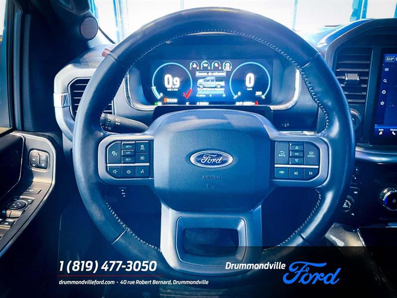 ford F-150 2023 - 10