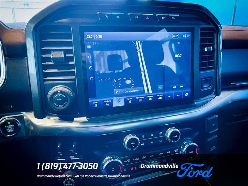 ford F-150 2023 - 11