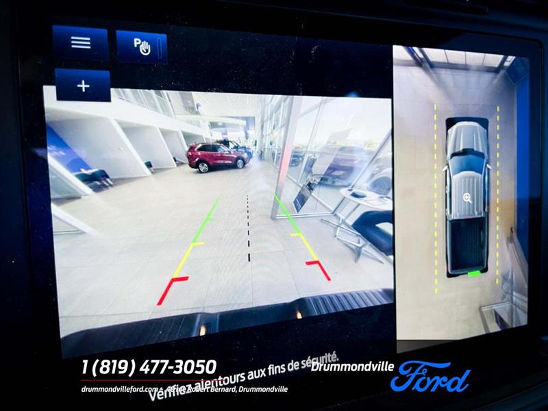 ford F-150 2023 - 12