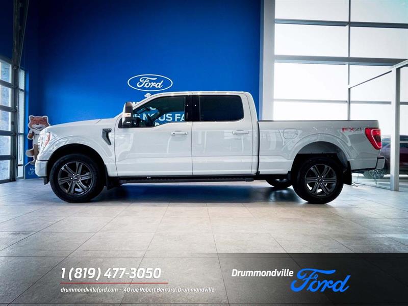 ford F-150 2023 - 3