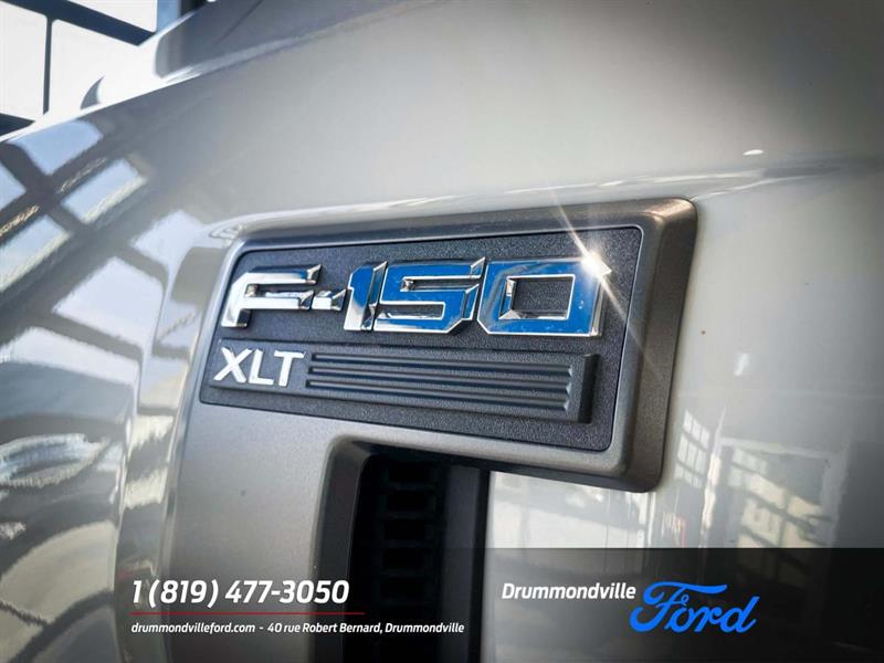 ford F-150 2023 - 5