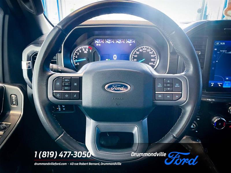 ford F-150 2023 - 10