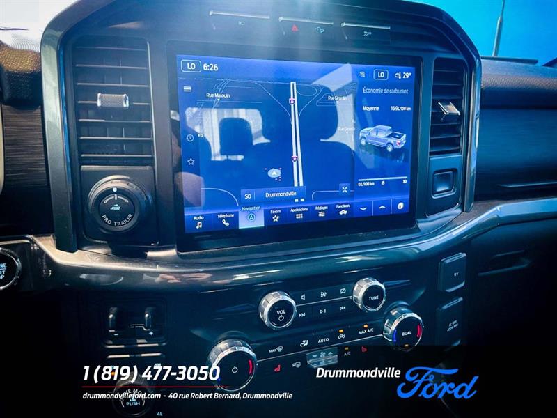 ford F-150 2023 - 11