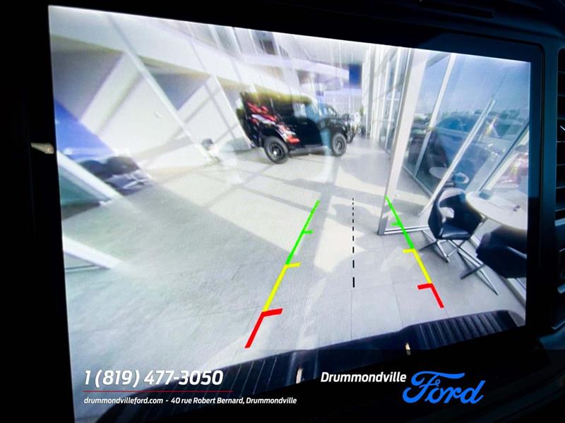 ford F-150 2023 - 12