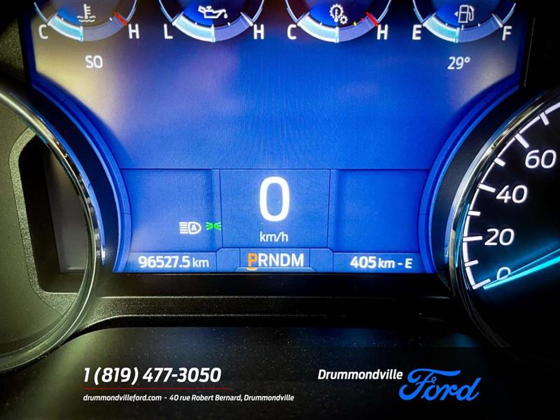 ford F-150 2023 - 13