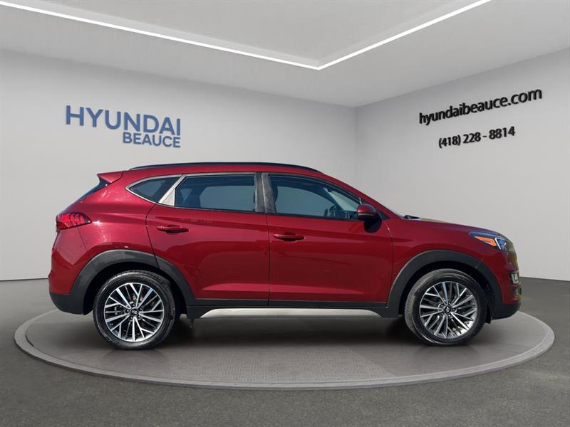 hyundai Tucson 2019 - 4