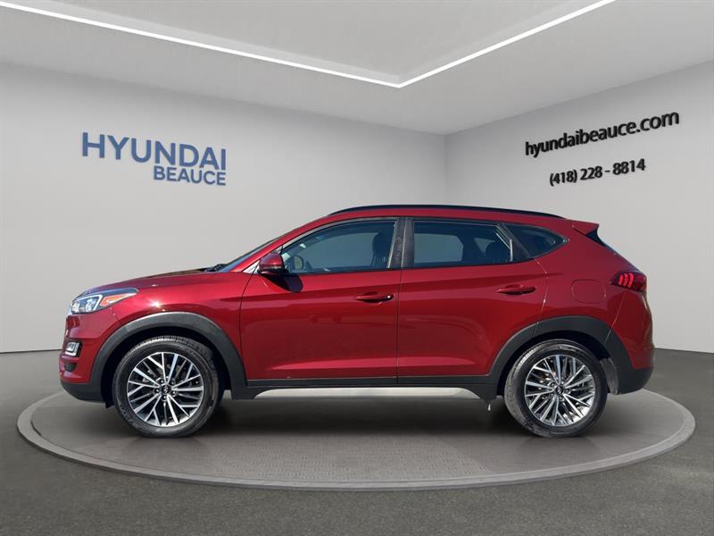 hyundai Tucson 2019 - 9