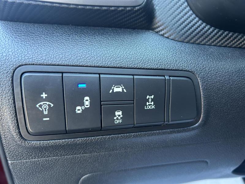 hyundai Tucson 2019 - 13