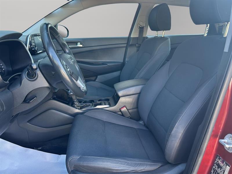 hyundai Tucson 2019 - 14