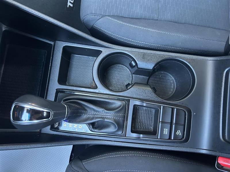 hyundai Tucson 2019 - 25