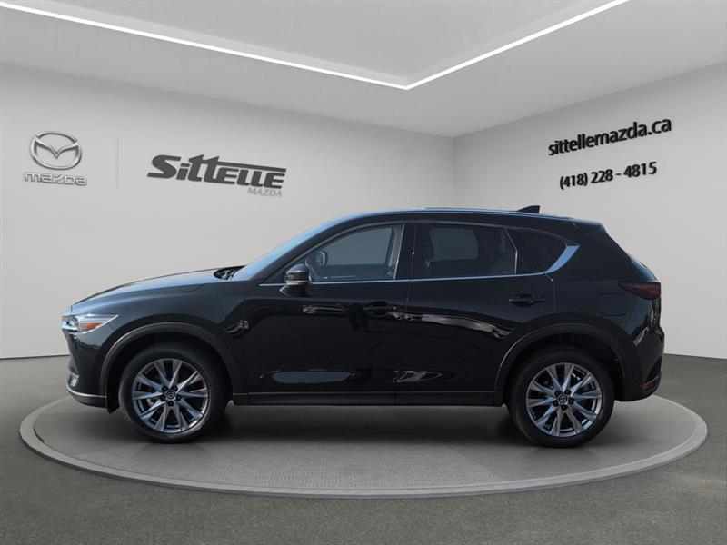 mazda CX-5 2020 - 2