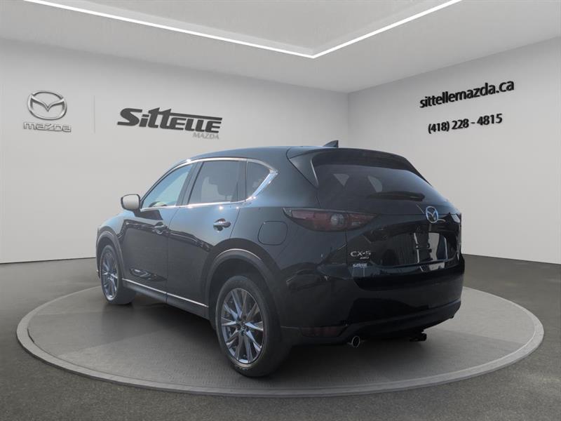 mazda CX-5 2020 - 3