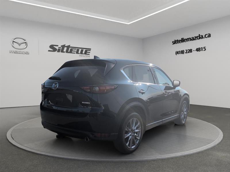 mazda CX-5 2020 - 6