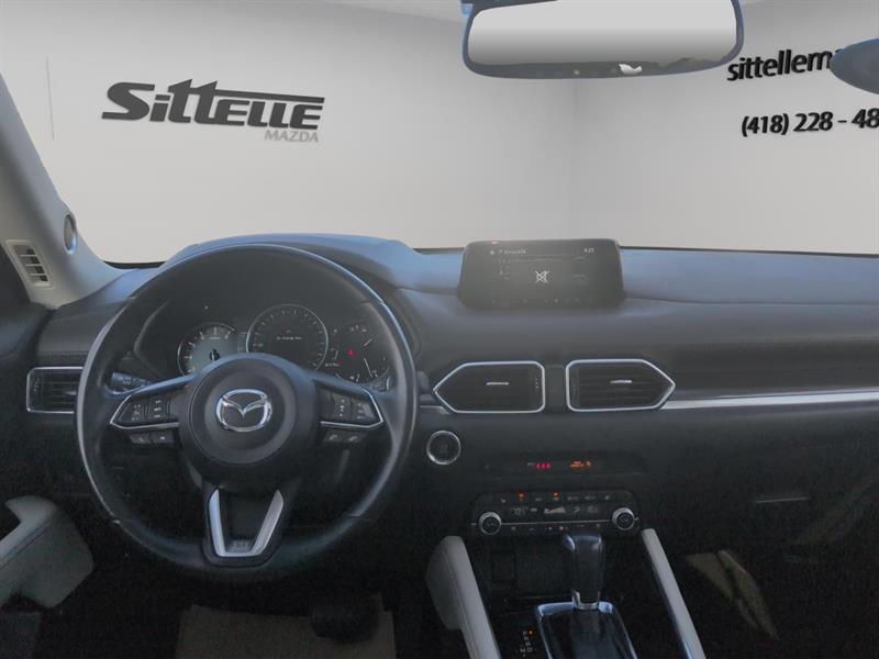 mazda CX-5 2020 - 17