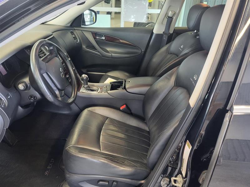infiniti EX37 2013 - 13