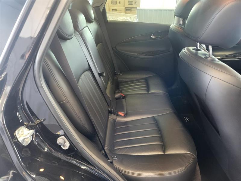 infiniti EX37 2013 - 17
