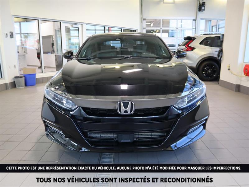 honda Accord Sedan 2018 - 6