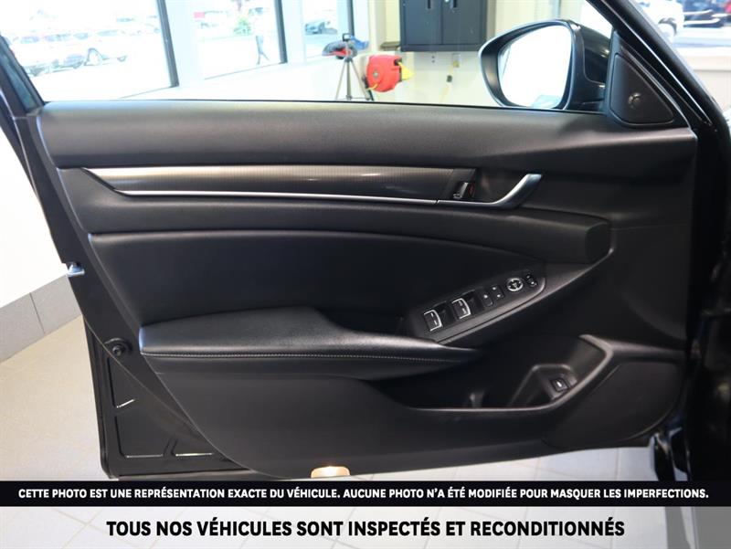 honda Accord Sedan 2018 - 20