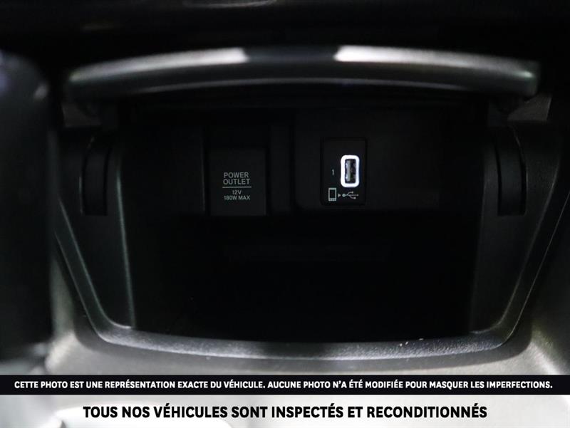 honda Accord Sedan 2018 - 24