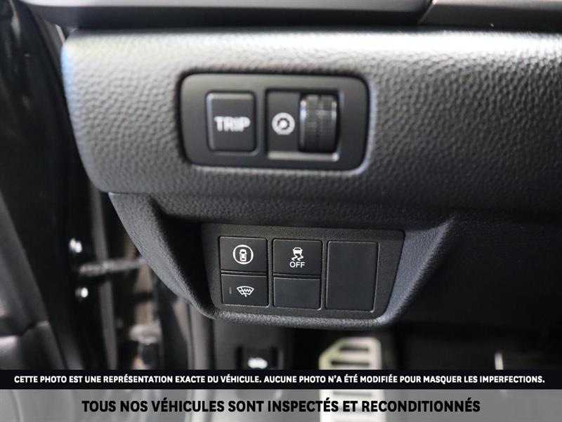 honda Accord Sedan 2018 - 30