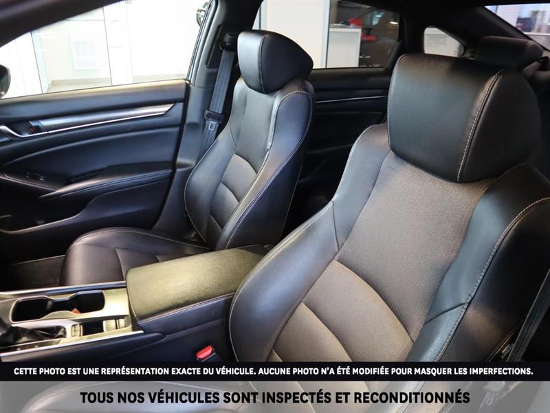 honda Accord Sedan 2018 - 31