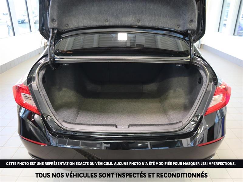 honda Accord Sedan 2018 - 33
