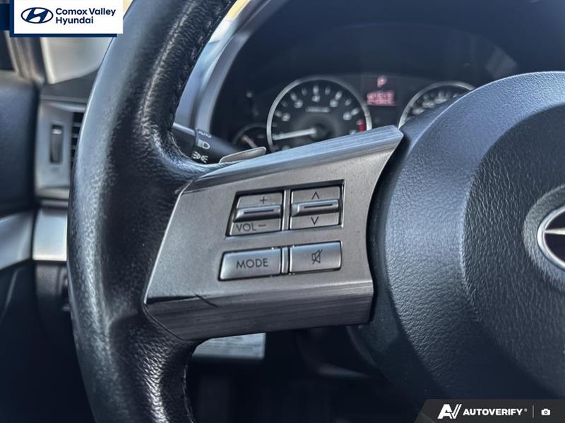 subaru Legacy 2011 - 23