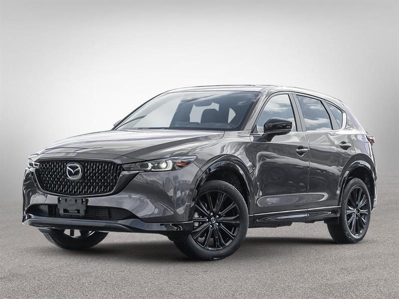 mazda CX-5 2025