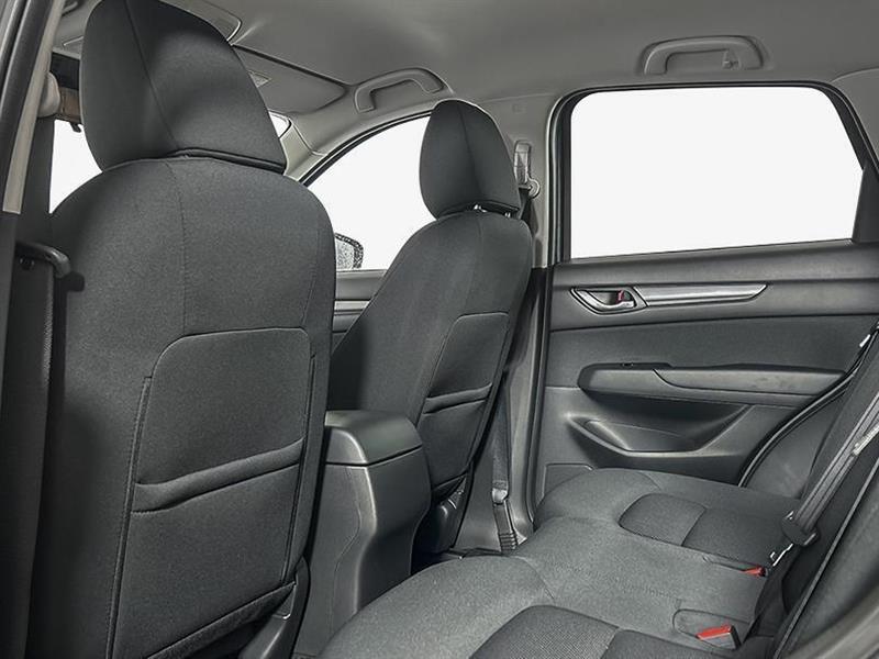 mazda CX-5 2025 - 21