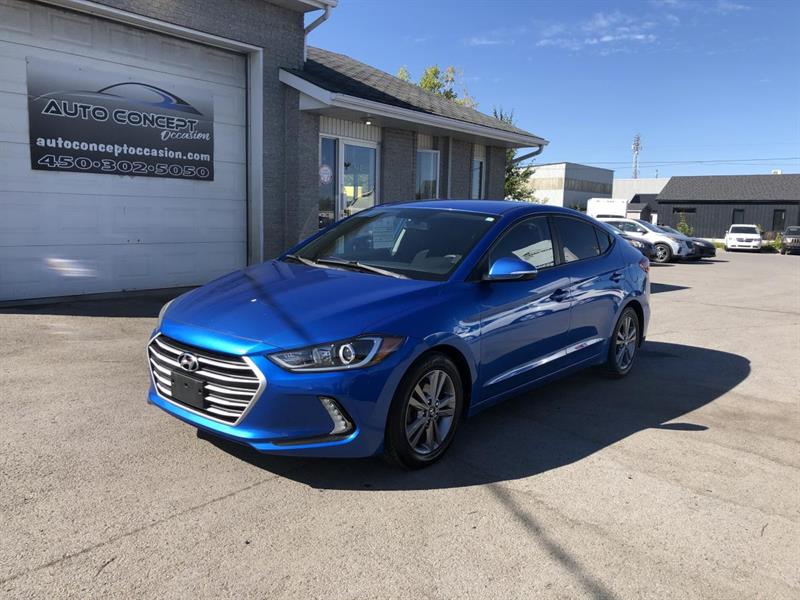 hyundai Elantra 2017 - 3