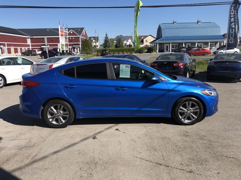 hyundai Elantra 2017 - 6