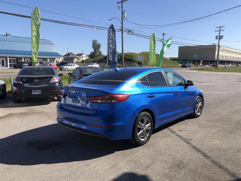 hyundai Elantra 2017 - 7