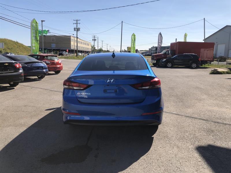 hyundai Elantra 2017 - 8