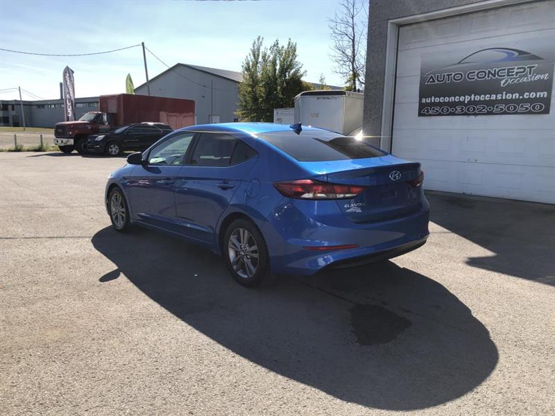 hyundai Elantra 2017 - 9