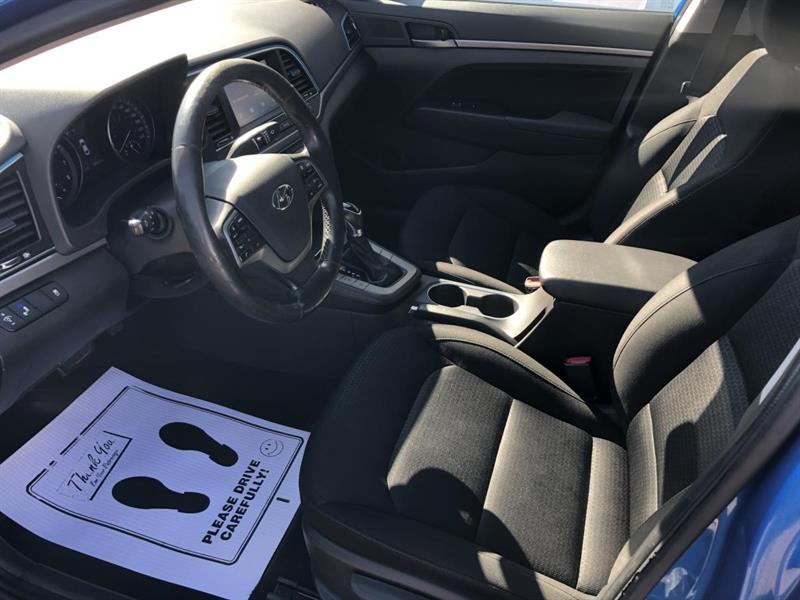 hyundai Elantra 2017 - 10