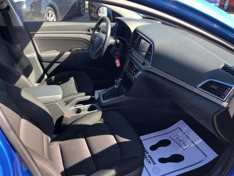 hyundai Elantra 2017 - 11